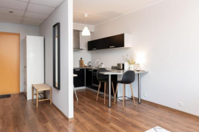 Jaamamõisa apartement